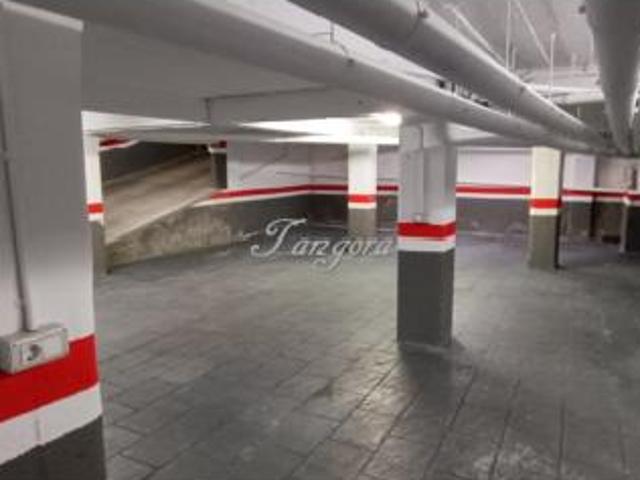 Garaje en venta en Algorta, Getxo