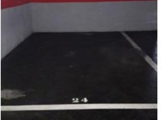 Garaje en venta en Aiboa, Getxo