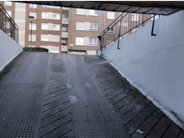 Garaje en venta en Algorta, Getxo