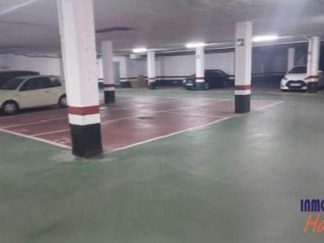 Garaje en venta en Romo, Getxo