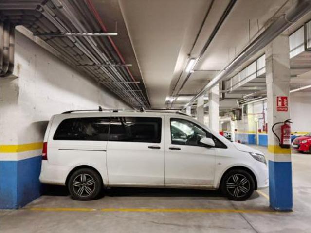 Garaje en venta en Gijón / Xixón