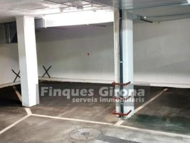 Garaje en venta en el Carme, Girona