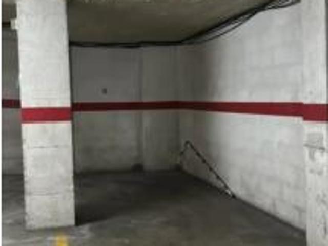 Garaje en venta en Santa Eugènia, Girona