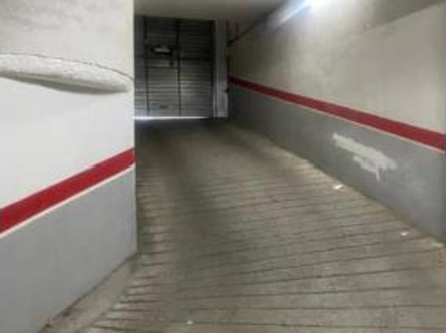 Garaje en venta en Eixample, Girona