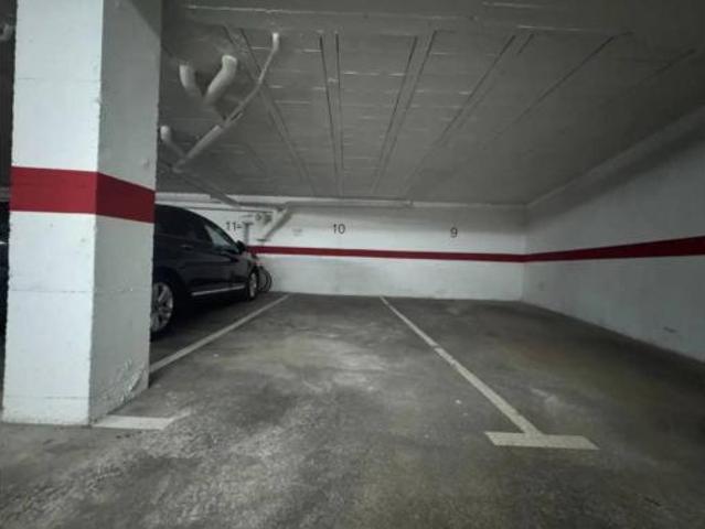 Garaje en venta en Eixample, Girona