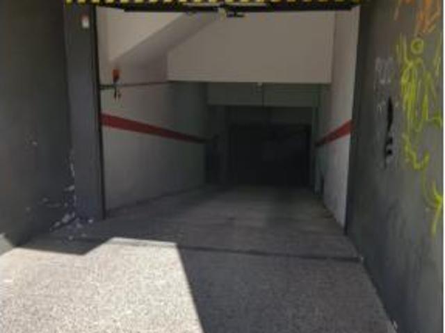 Garaje en venta en Eixample, Girona