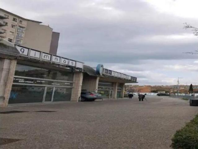 Garaje en venta en Eixample, Girona