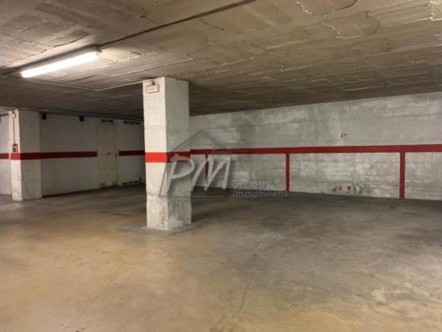 Garaje en venta en Sant Narcís, Girona