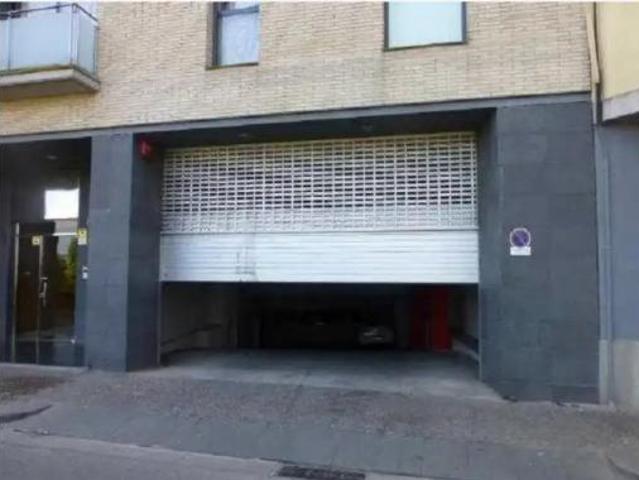Garaje en venta en Santa Eugènia, Girona
