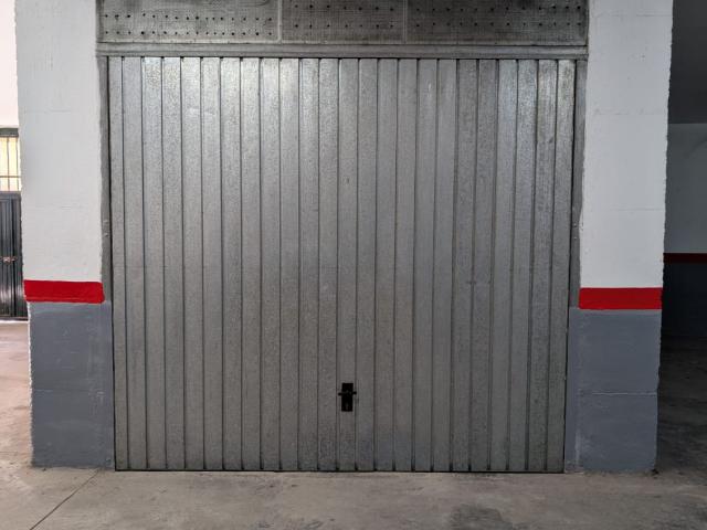 Garaje en venta en Barrio Alto, Comarca de Loja