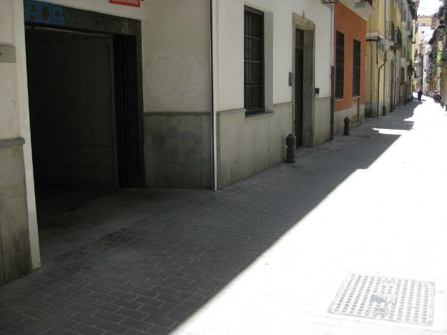 Garaje en venta en Granada, Lancha del Genil