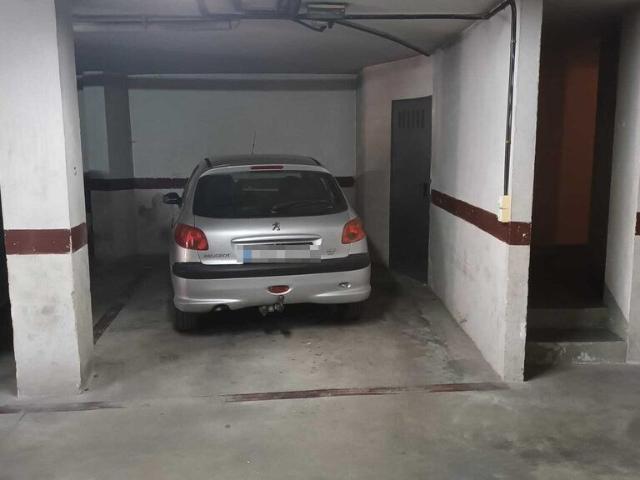Garaje en venta en Barrio Alto, Comarca de Loja