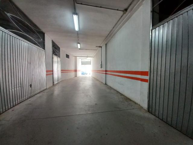 Parking en venta en Loja, Barrio Alto