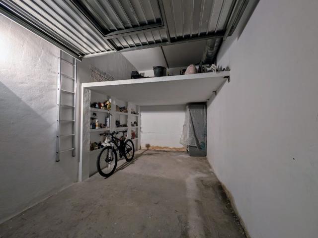 Parking en venta en Loja, Barrio Alto
