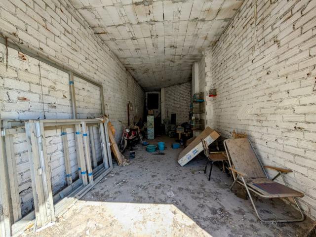 Garaje en venta en Barrio Alto, Comarca de Loja