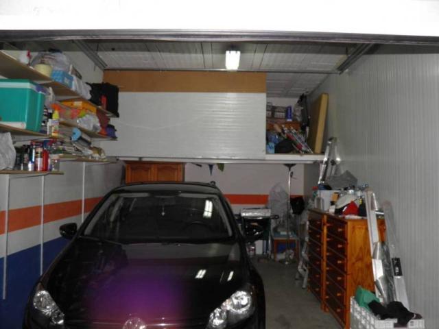Parking en venta en Loja, Barrio Alto
