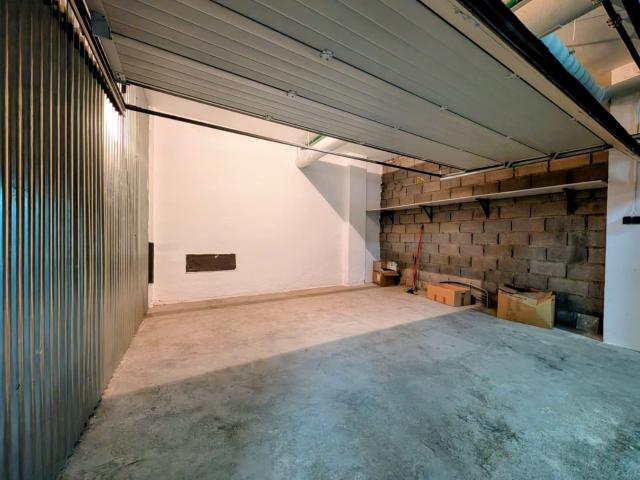 Garaje en venta en Barrio Alto, Comarca de Loja