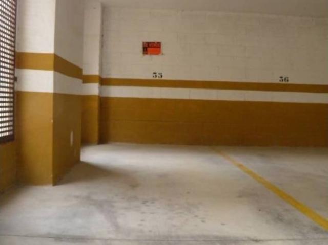 Parking en venta en Loja, Barrio Alto