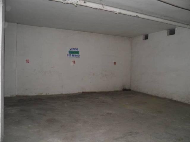 Parking en venta en Loja, Barrio Alto