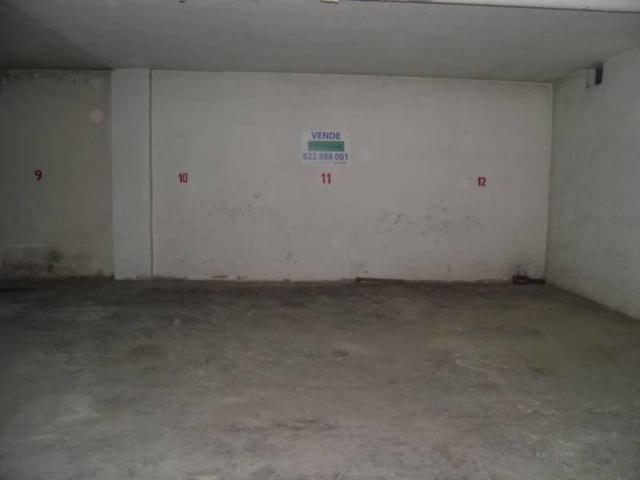 Garaje en venta en Barrio Alto, Comarca de Loja
