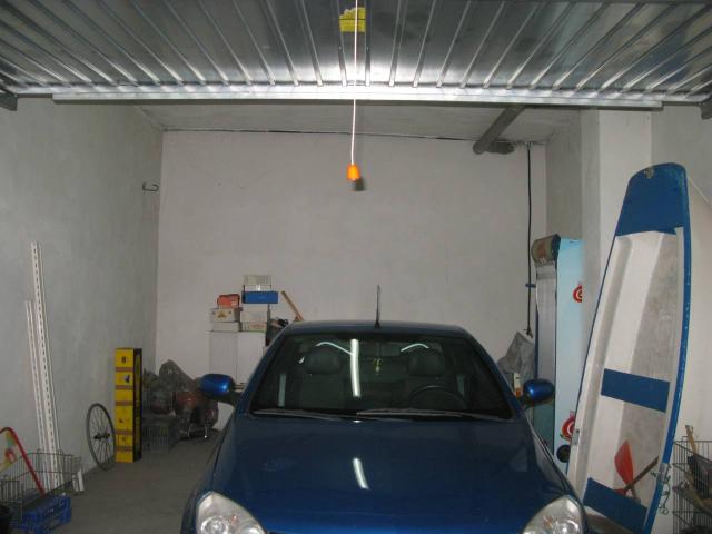 Parking en venta en Loja, Barrio Alto