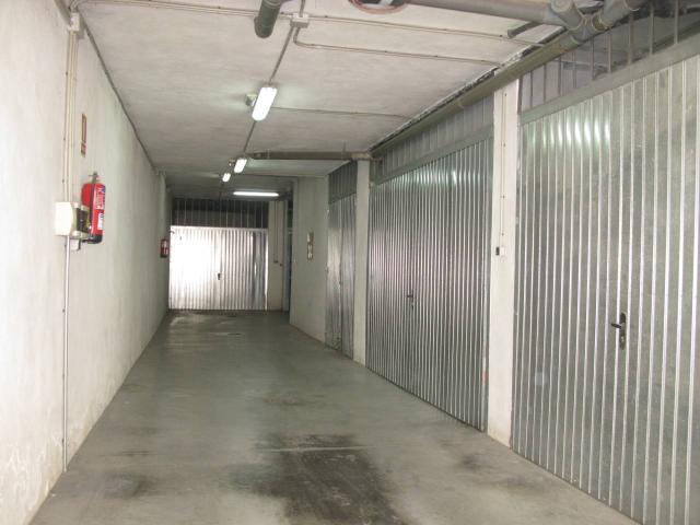 Garaje en venta en Barrio Alto, Comarca de Loja