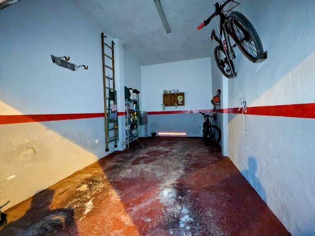 Parking en venta en Loja, Barrio Alto
