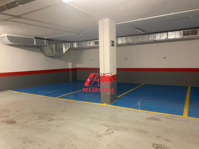 Parking en venta en Granada, Fígares