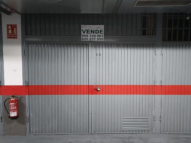 Garaje en venta en Genil, Comarca de la Vega de Granada