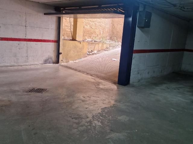Garaje en venta en Barrio Alto, Comarca de Loja