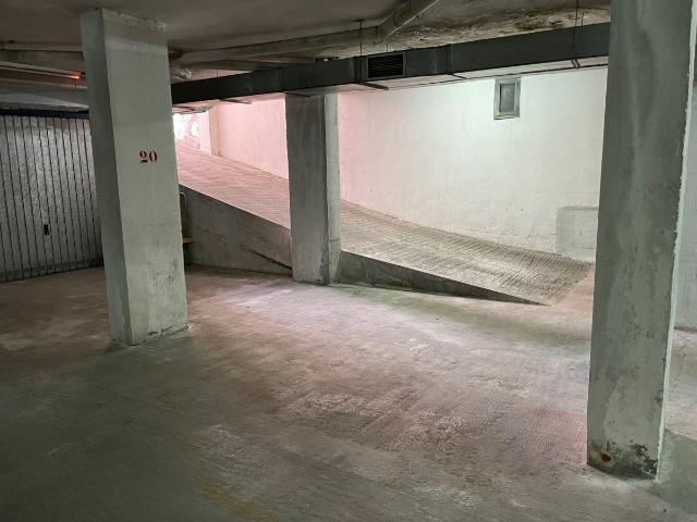 Garaje en venta en Chana, Comarca de la Vega de Granada