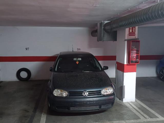Garaje en venta en Chana, Comarca de la Vega de Granada