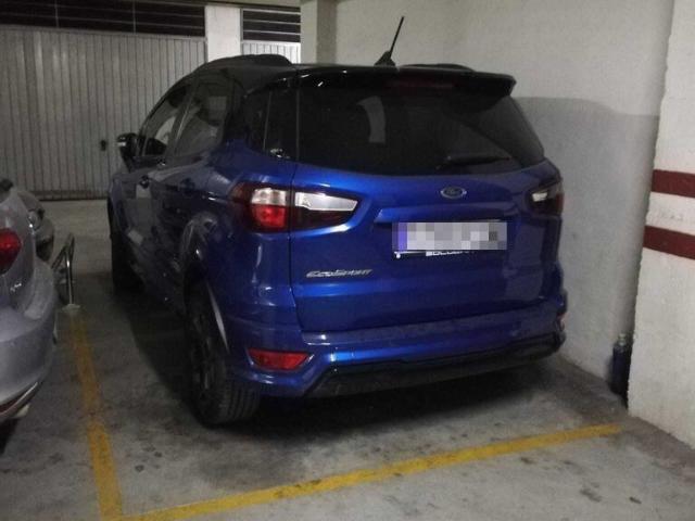 Parking en venta en Loja, Barrio Alto