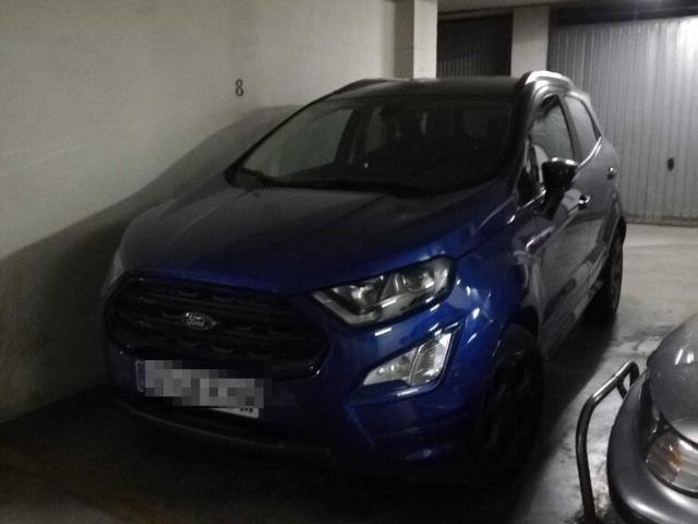 Garaje en venta en Barrio Alto, Comarca de Loja