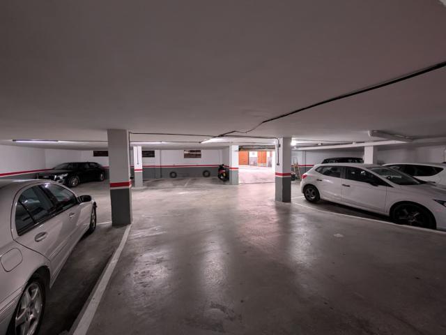 Garaje en venta en Barrio Alto, Comarca de Loja