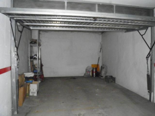 Parking en venta en Loja, Barrio Alto