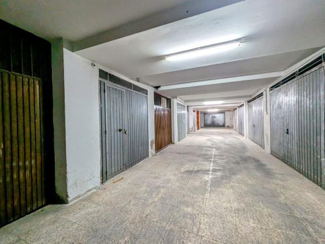 Parking en venta en Loja, Barrio Alto