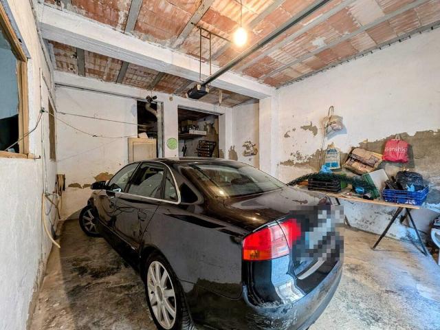Parking en venta en Loja, Barrio Alto