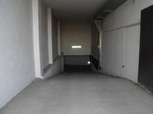 Garaje en venta en Barrio Alto, Comarca de Loja