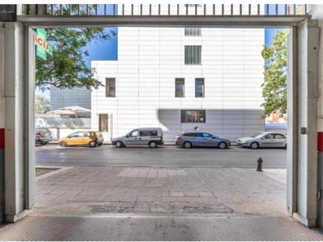 Garaje en venta en Fígares, Granada
