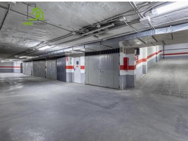 Garaje en venta en Fígares, Granada