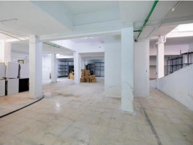 Garaje en venta en Ronda, Granada