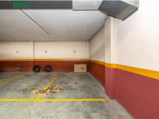 Garaje en venta en Ronda, Granada