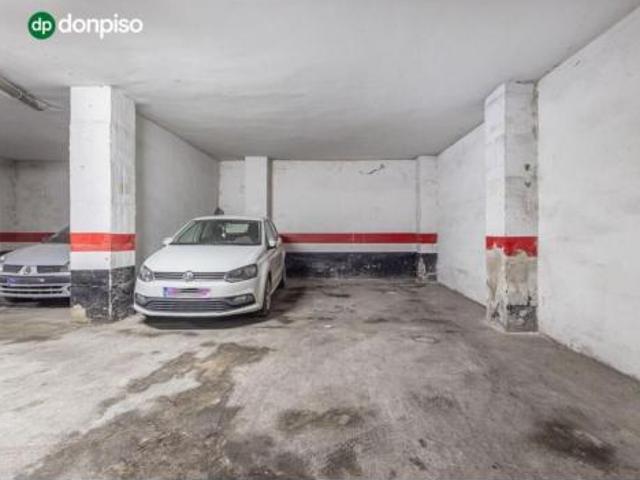 Garaje en venta en Fígares, Granada