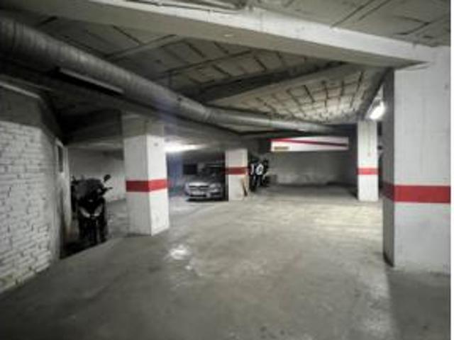 Garaje en venta en Ronda, Granada
