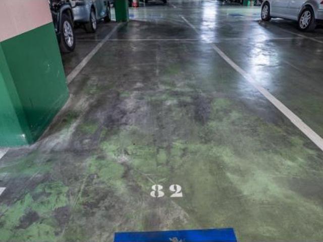 Garaje en venta en Ronda, Granada