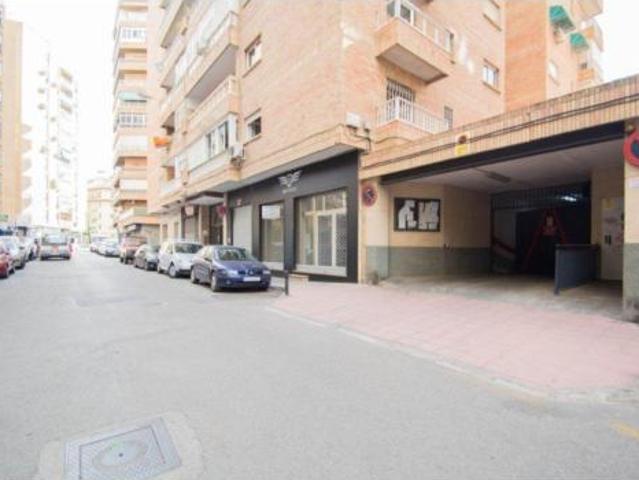 Garaje en venta en Fígares, Granada