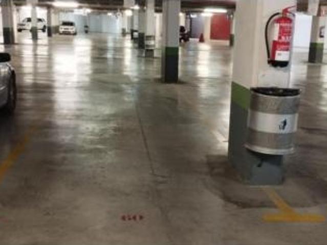 Garaje en venta en Fígares, Granada