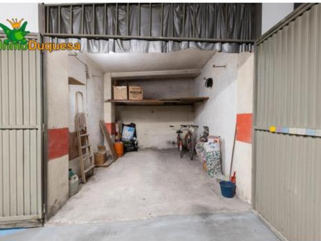 Garaje en venta en Fígares, Granada