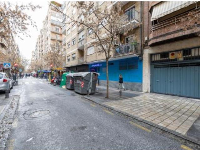 Garaje en venta en Ronda, Granada